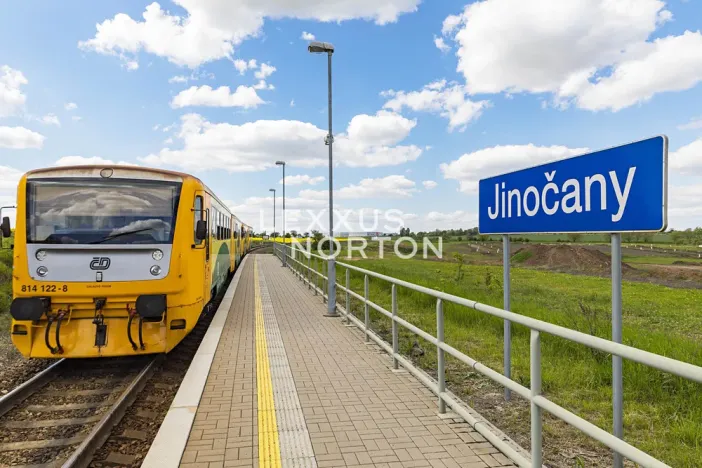 Prodej rodinného domu, Jinočany, Emy Destinové, 139 m2