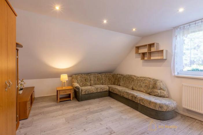 Prodej rodinného domu, Nové Strašecí, Polní, 166 m2