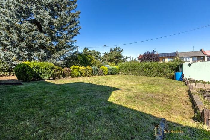 Prodej rodinného domu, Nové Strašecí, Polní, 166 m2