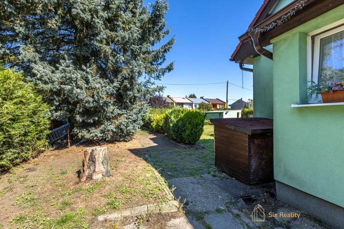 Prodej rodinného domu, Nové Strašecí, Polní, 166 m2