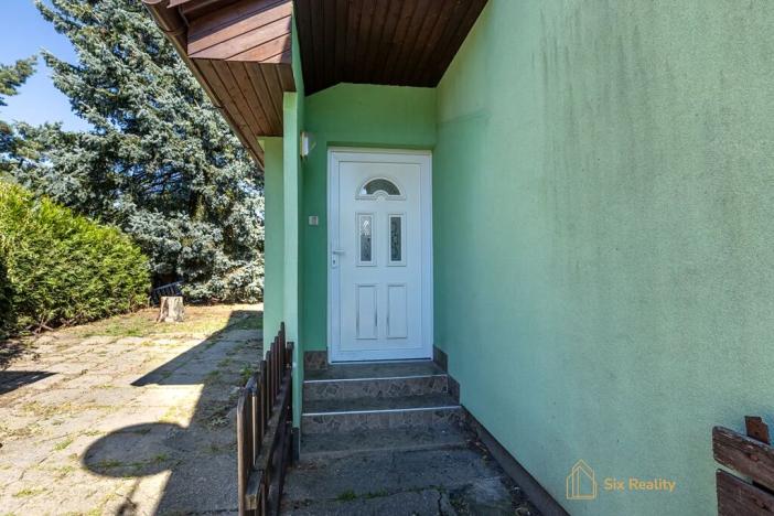 Prodej rodinného domu, Nové Strašecí, Polní, 166 m2