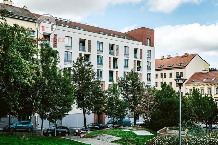 Prodej bytu 2+kk, Praha - Žižkov, Havlíčkovo náměstí, 60 m2