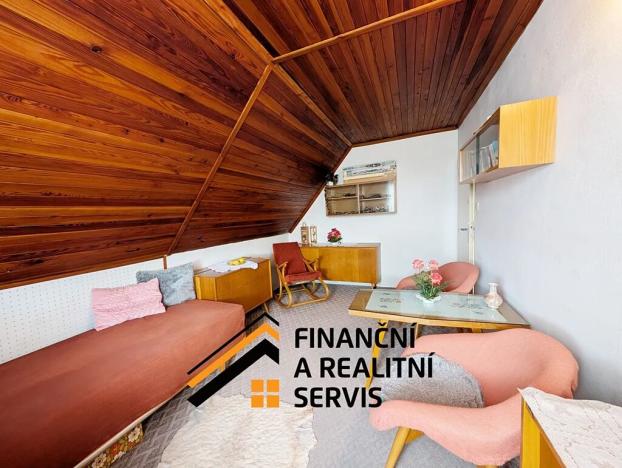 Prodej rodinného domu, Semčice, 221 m2