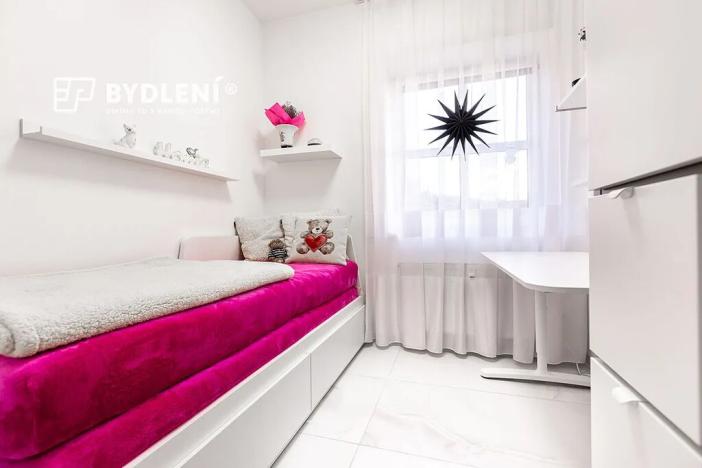 Prodej bytu 3+kk, Velemín, 89 m2