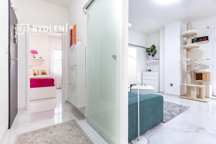 Prodej bytu 3+kk, Velemín, 89 m2