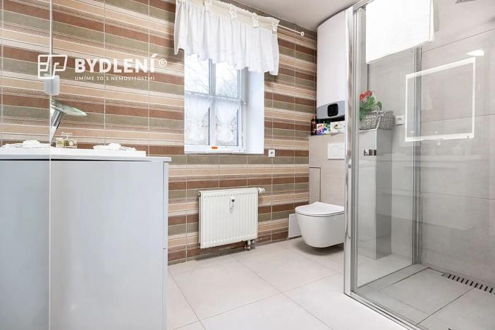 Prodej bytu 3+kk, Velemín, 89 m2