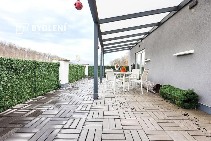 Prodej bytu 3+kk, Velemín, 89 m2