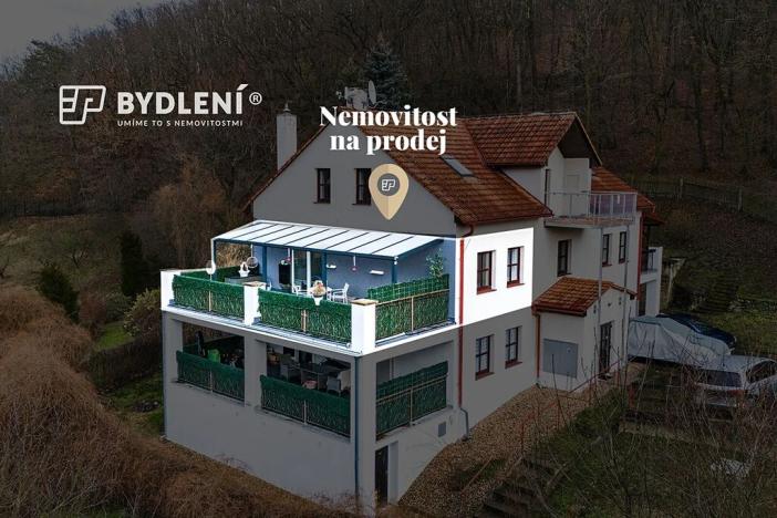 Prodej bytu 3+kk, Velemín, 89 m2