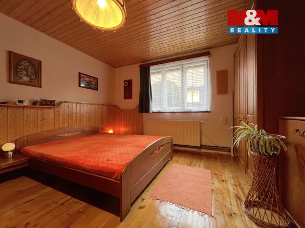 Prodej chalupy, Šubířov - Chobyně, 90 m2