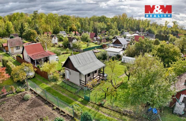 Prodej chaty, Litvínov, 20 m2