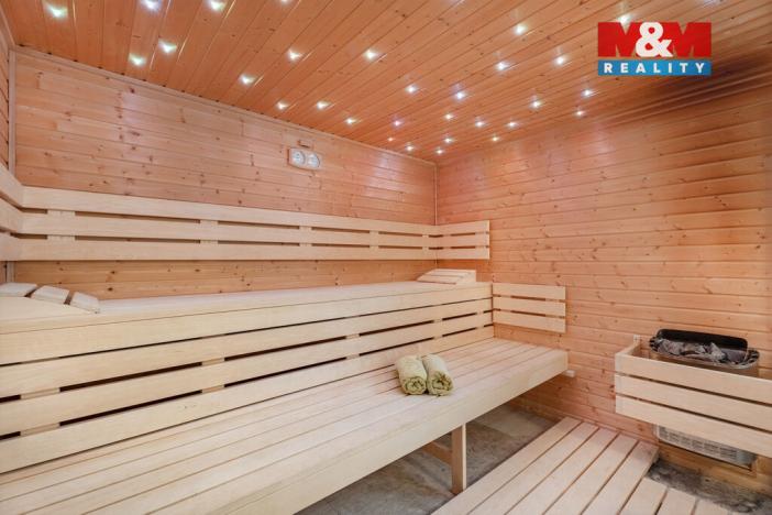 Prodej rodinného domu, Veleň - Mírovice, U Skalky, 229 m2