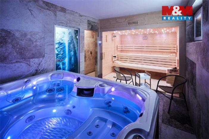 Prodej rodinného domu, Veleň - Mírovice, U Skalky, 229 m2