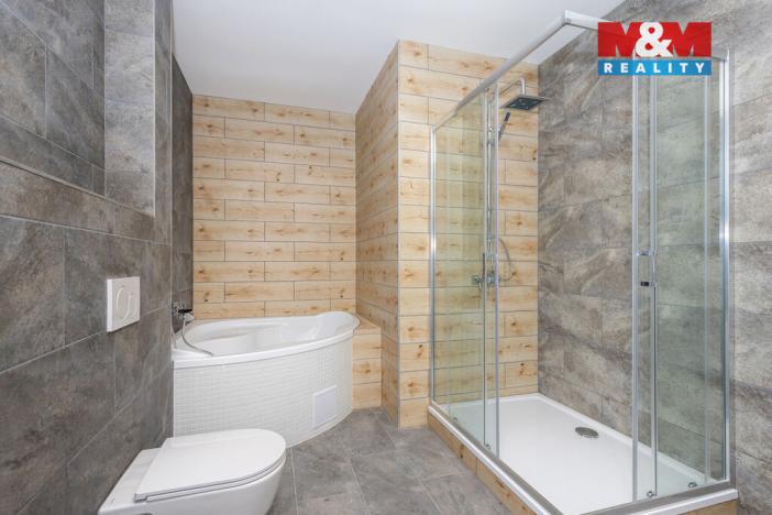 Prodej rodinného domu, Srch, 128 m2