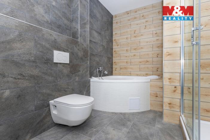 Prodej rodinného domu, Srch, 128 m2