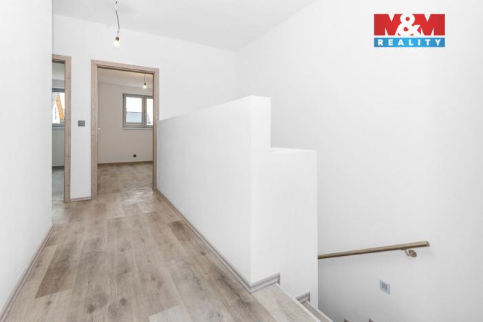 Prodej rodinného domu, Srch, 128 m2