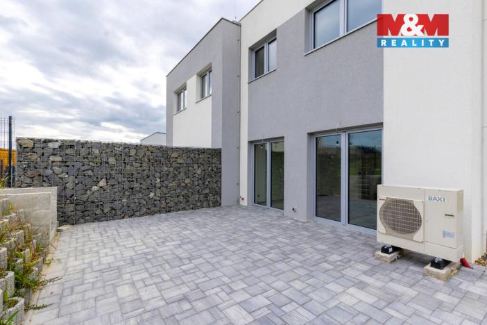 Prodej rodinného domu, Srch, 128 m2