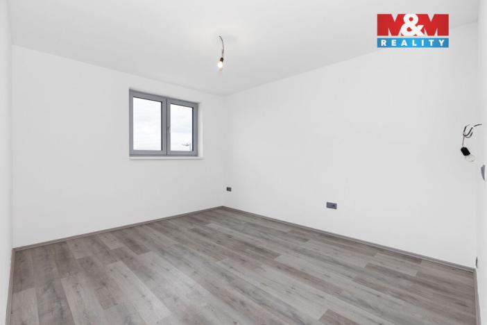 Prodej rodinného domu, Srch, 128 m2