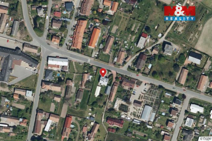 Prodej rodinného domu, Srch, 128 m2