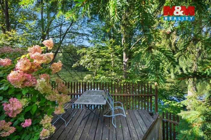 Prodej rodinného domu, Nový Jáchymov, 130 m2