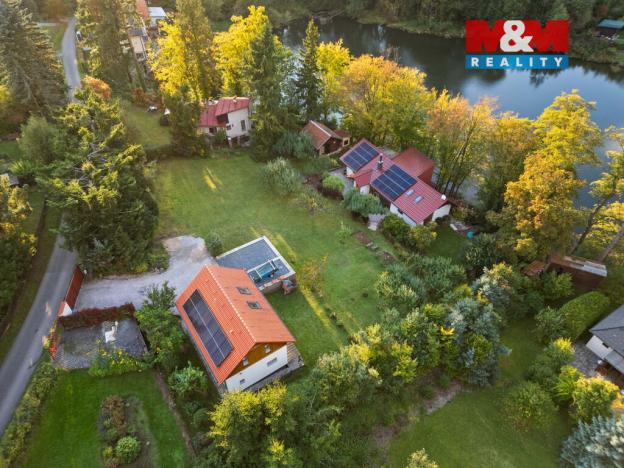 Prodej rodinného domu, Nový Jáchymov, 130 m2