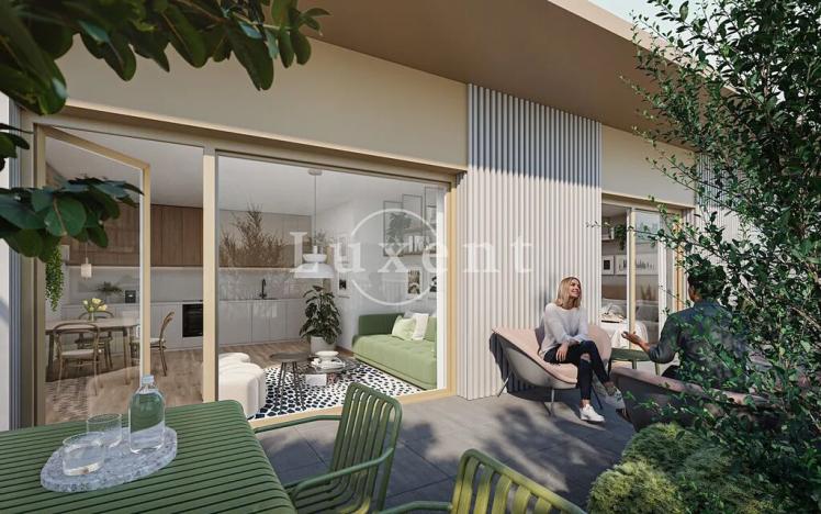 Prodej bytu 2+kk, Praha - Libeň, Na kopečku, 45 m2