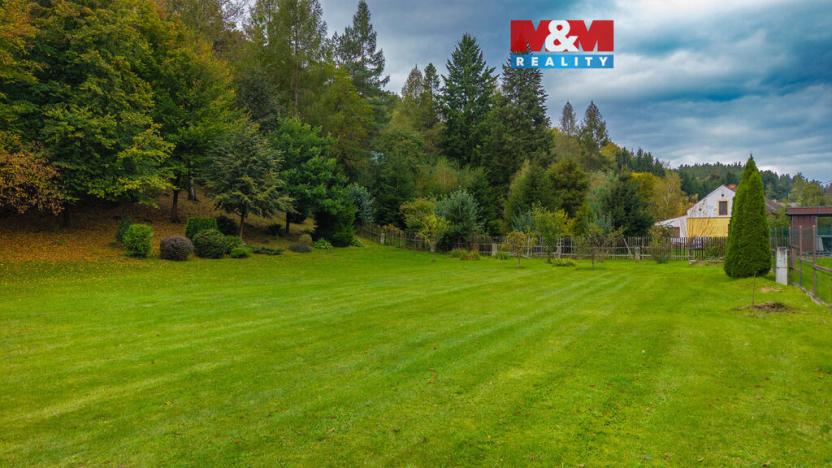 Prodej pozemku pro bydlení, Dolní Krupá, 1236 m2