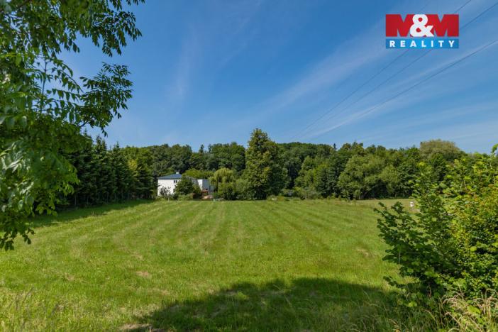 Prodej pozemku pro bydlení, Hukvaldy - Rychaltice, 2978 m2