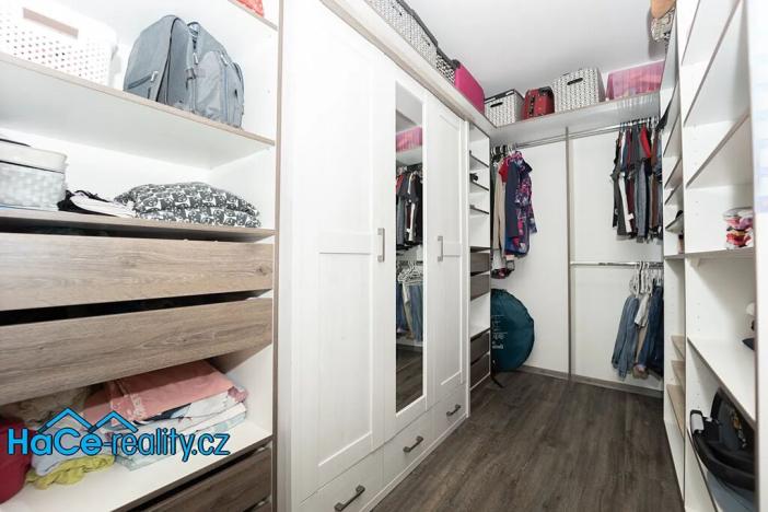 Prodej rodinného domu, Benátky nad Jizerou, Václava Černého, 132 m2