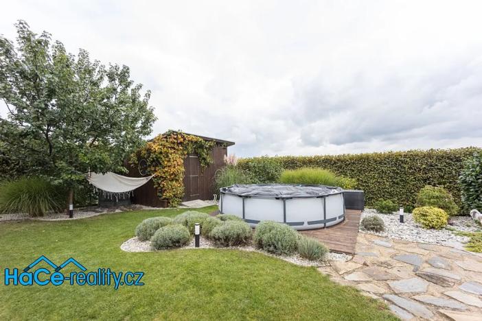 Prodej rodinného domu, Benátky nad Jizerou, Václava Černého, 132 m2