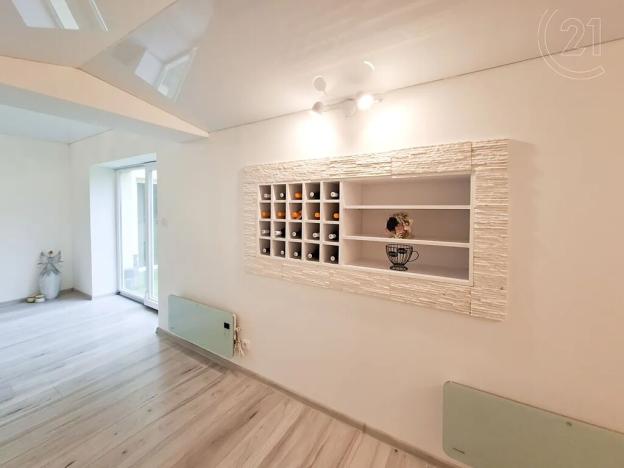 Prodej rodinného domu, Blšany, 119 m2