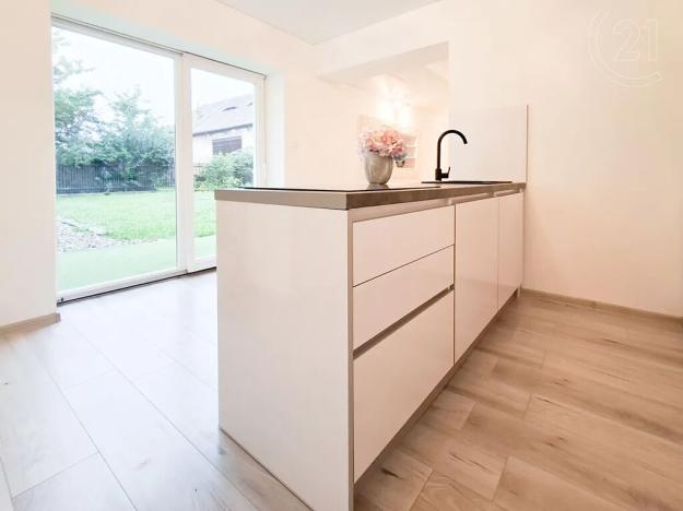 Prodej rodinného domu, Blšany, 119 m2