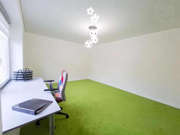 Prodej rodinného domu, Blšany, 119 m2