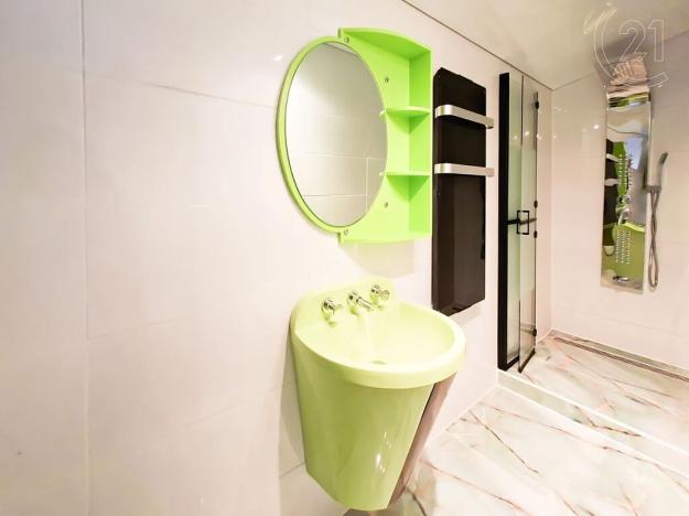 Prodej rodinného domu, Blšany, 119 m2