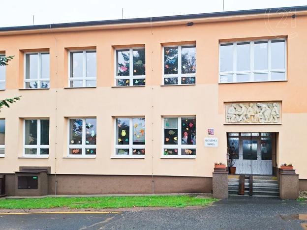 Prodej rodinného domu, Blšany, 119 m2