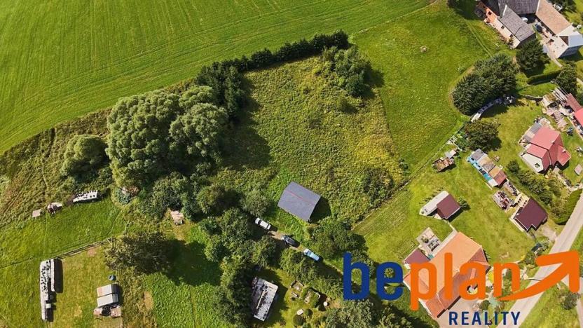 Prodej pozemku pro bydlení, Mikuleč, 3311 m2