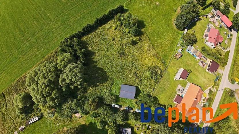 Prodej pozemku pro bydlení, Mikuleč, 3311 m2