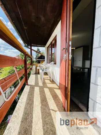 Prodej zahrady, Údlice, 377 m2