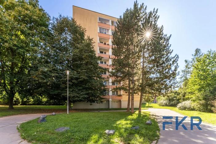 Prodej bytu 2+1, Brno, Opálkova, 62 m2