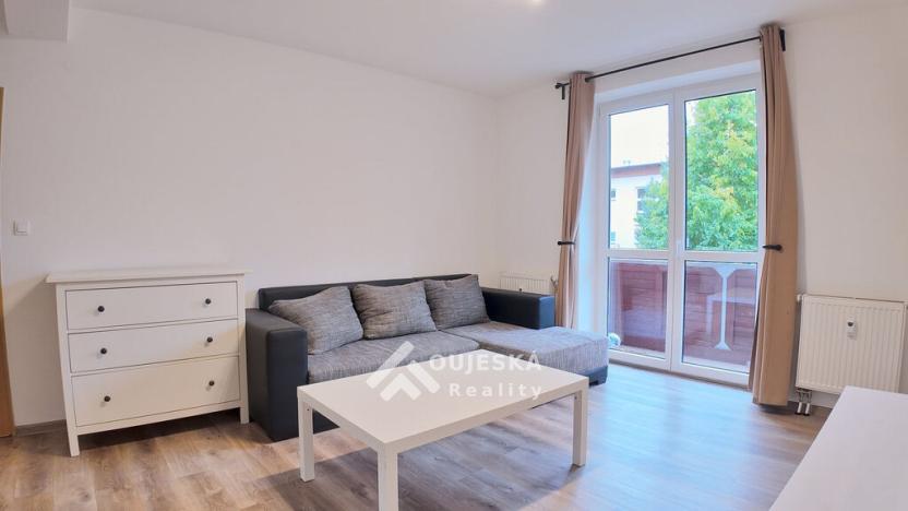 Pronájem bytu 2+kk, Boskovice, Na Chmelnici, 60 m2