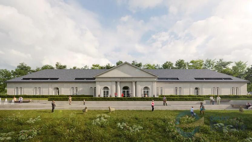 Prodej ubytování, Raduň, 2895 m2