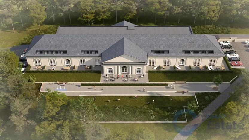 Prodej ubytování, Raduň, 2895 m2