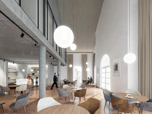 Prodej ubytování, Raduň, 2895 m2