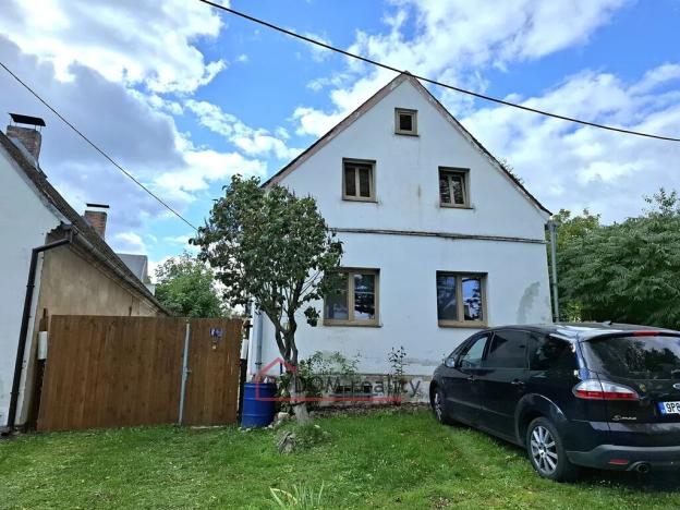 Prodej rodinného domu, Lestkov, 100 m2