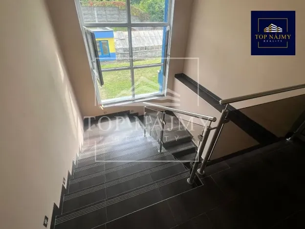 Pronájem kanceláře, Ostrava, Opavská, 150 m2