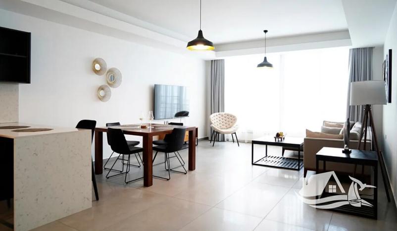 Prodej bytu 2+1, Agios Amvrosios Keryneias, Kypr, 94 m2