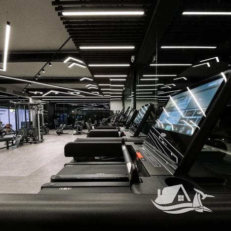 Prodej bytu 2+1, Agios Amvrosios Keryneias, Kypr, 94 m2