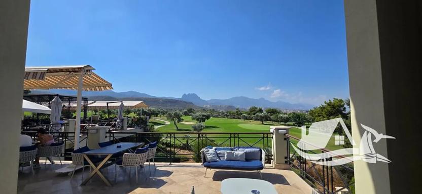 Prodej bytu 2+1, Agios Amvrosios Keryneias, Kypr, 94 m2