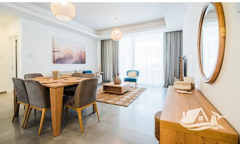 Prodej bytu 2+1, Agios Amvrosios Keryneias, Kypr, 87 m2