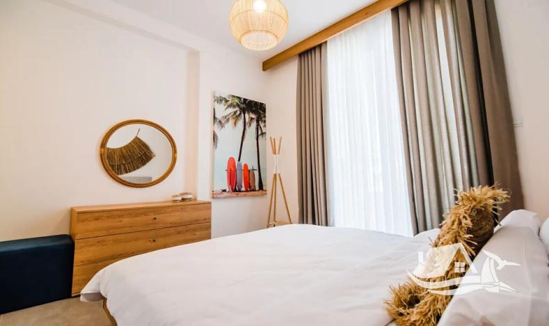 Prodej bytu 2+1, Agios Amvrosios Keryneias, Kypr, 87 m2