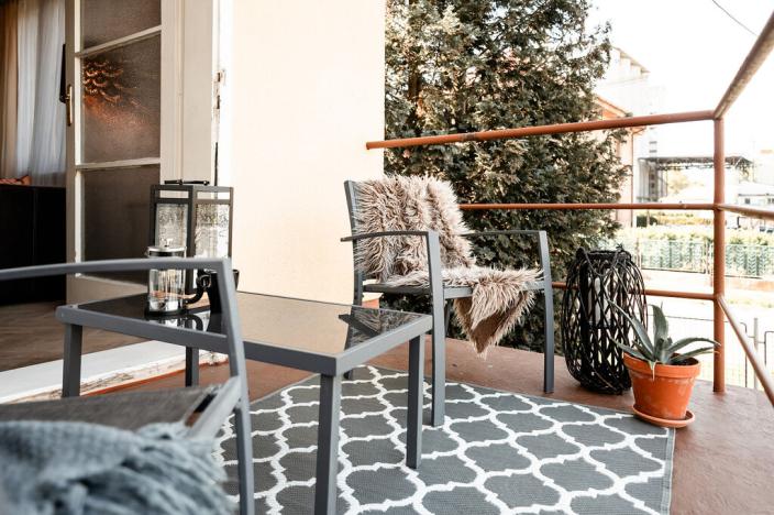 Prodej bytu 2+1, Vysoké Mýto - Pražské Předměstí, Fibichova, 70 m2